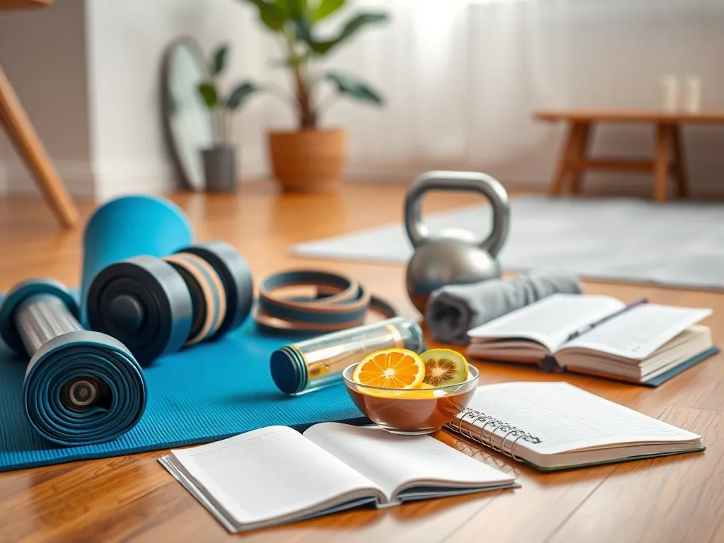 Jak wzmocnić mięśnie brzucha? Ćwiczenia i porady