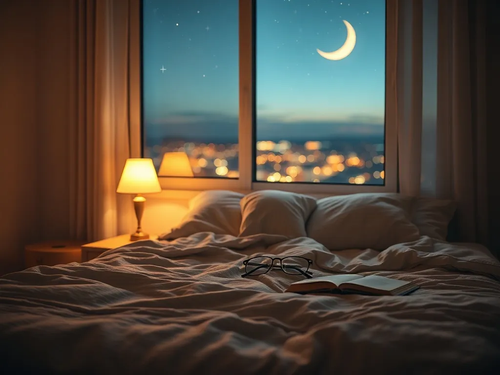 Co to faza REM? Wyjaśnienie i znaczenie dla snu