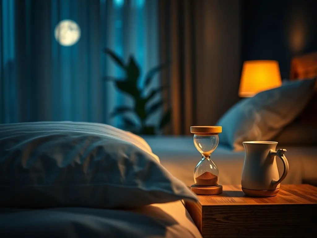 Ile powinien trwać sen głęboki?