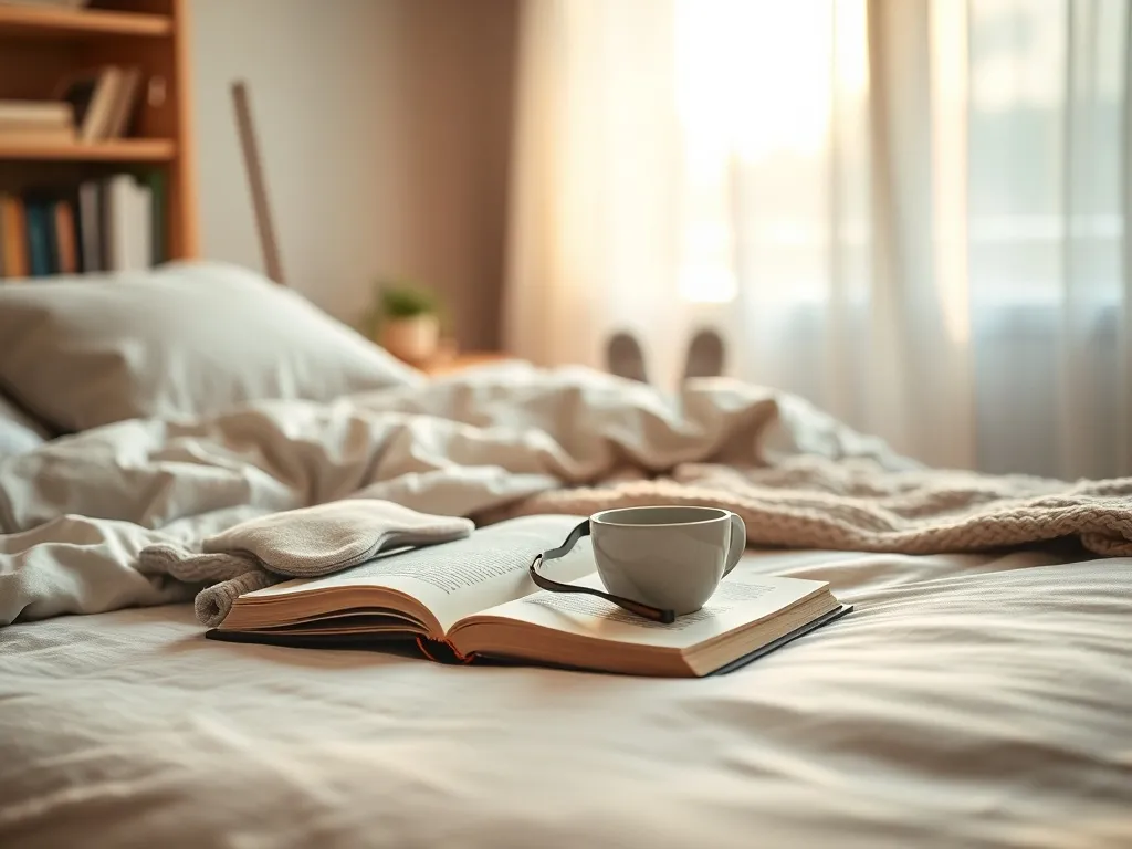 Ile snu potrzebuje 50-latek?