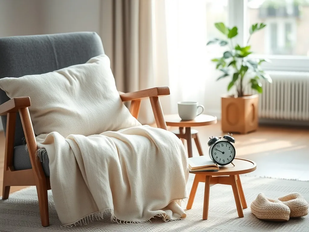 Czy drzemki są zdrowe? Korzyści, czas trwania i porady