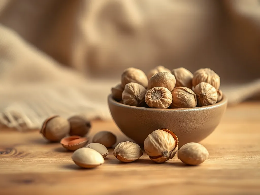 Orzechy brazylijskie: ile dziennie można jeść?