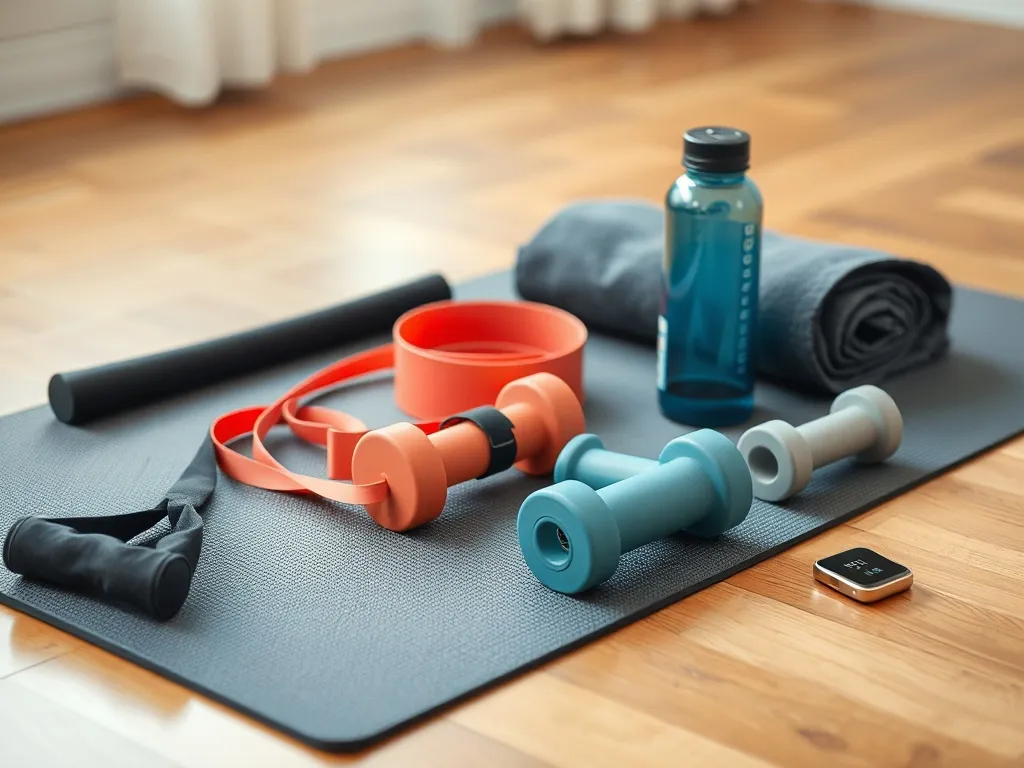 Jak wzmocnić ręce do pompek? Ćwiczenia i szybkie porady