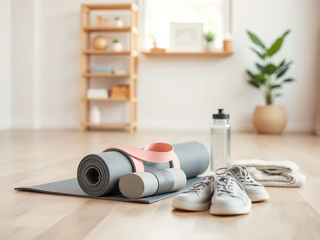 Ćwiczenia na wzmocnienie kolan: jak ćwiczyć bezpiecznie?