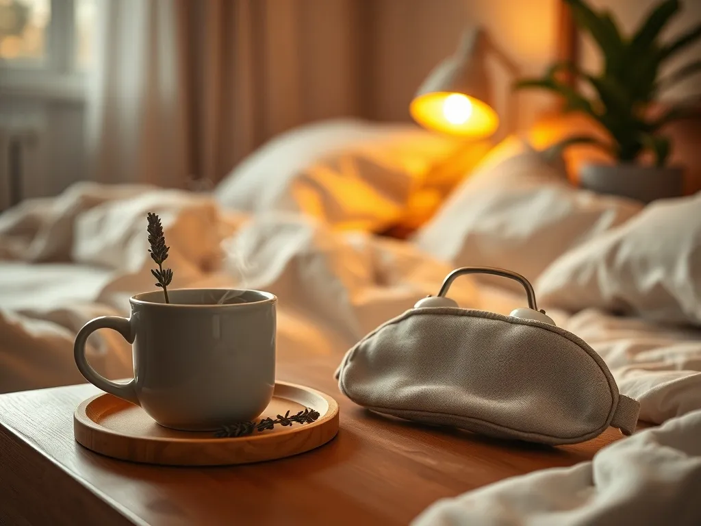 Jak poprawić jakość snu? 12 sprawdzonych sposobów