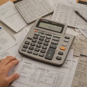 Jak działa kalkulator: wewnętrzne mechanizmy i zasady działania