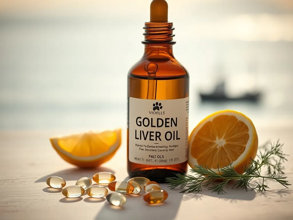 Olej z wątroby dorsza: jaki wybrać?