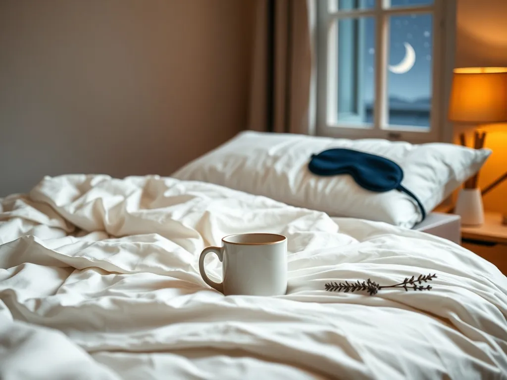 Co to jest sen? Wyjaśnienie, funkcje i rodzaje