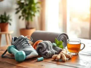 Jak poprawić krążenie? Proste i skuteczne sposoby