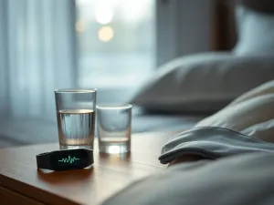 Jakie powinno być tętno podczas snu? Normy i porady