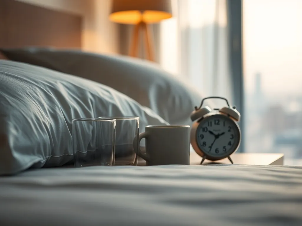 Czy 6 godzin snu wystarczy?