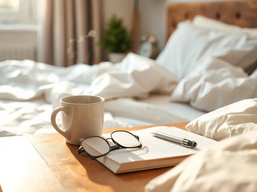 Czy można odespać nieprzespaną noc?