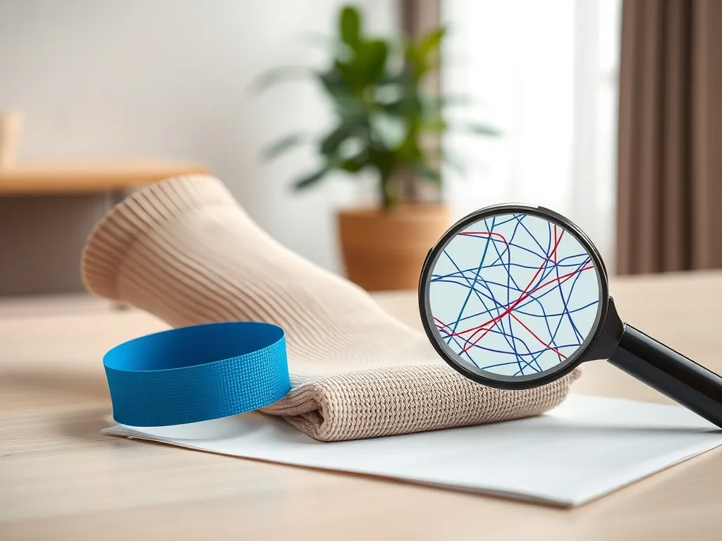 Od czego robią się żylaki?