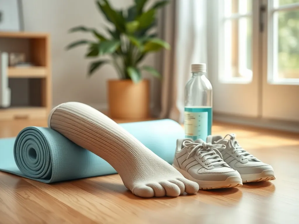 Jak zapobiegać żylakom? Skuteczne porady i ćwiczenia