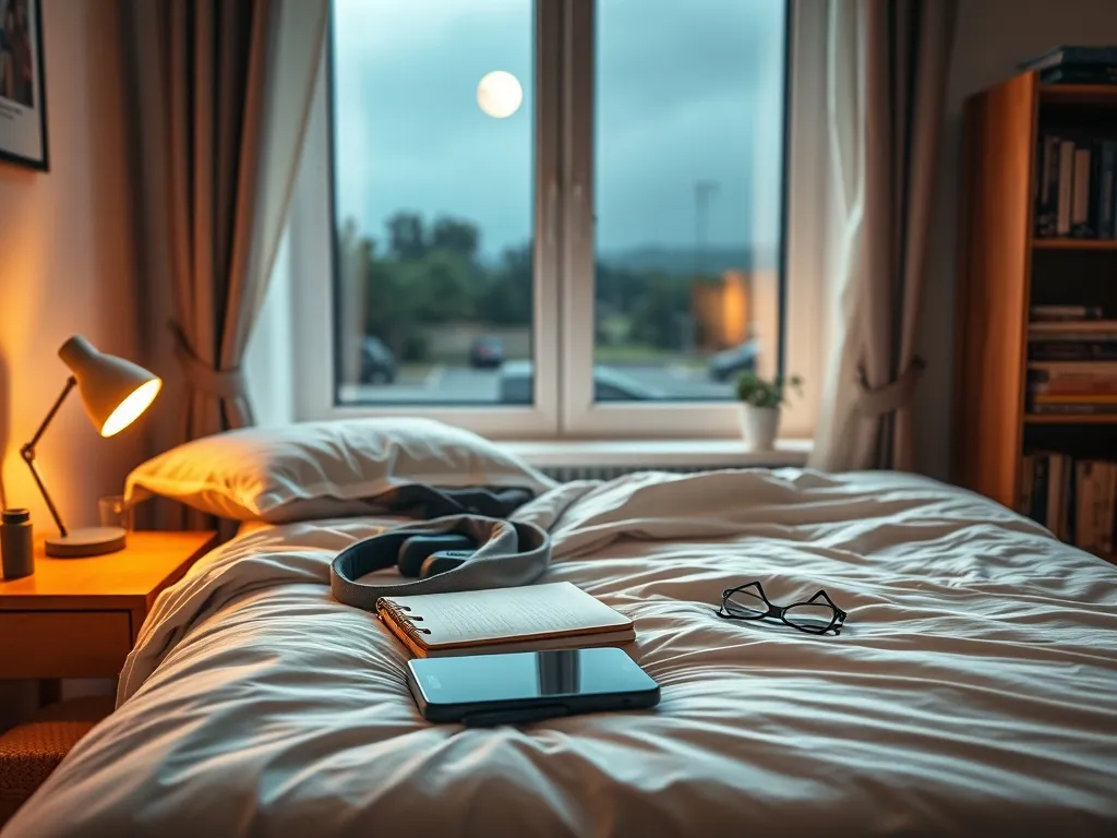 Ile godzin snu potrzebuje nastolatek? Poradnik dla rodziców