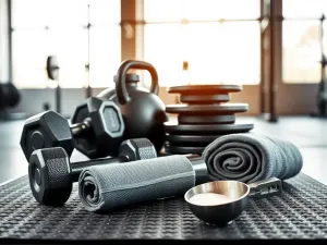 Na jakiej wysokości drążek do podciągania?