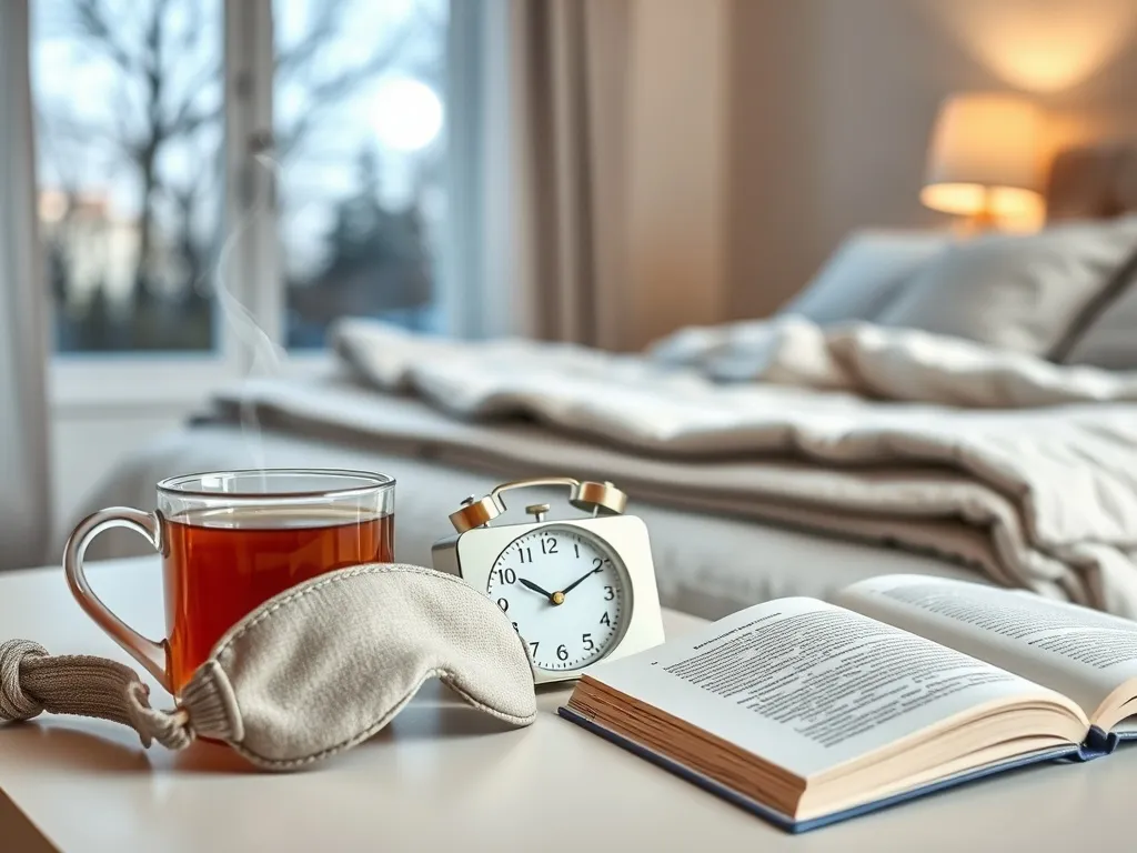 Co warto wiedzieć: dlaczego sen jest ważny i jak go poprawić