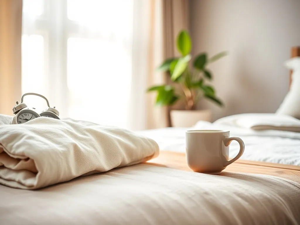 Ile powinna trwać drzemka?