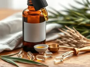 Czy orzechy włoskie są zdrowe? Korzyści i zagrożenia