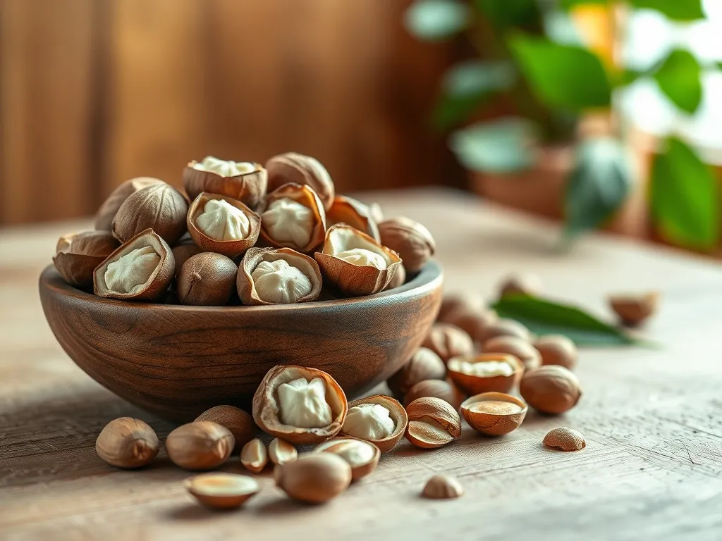 Czy orzechy brazylijskie są zdrowe?