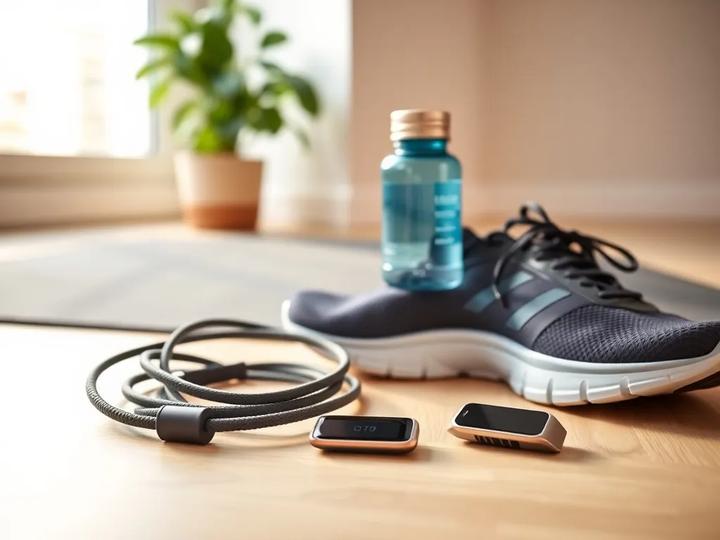 Trening cardio co to jest? Korzyści i jak zacząć