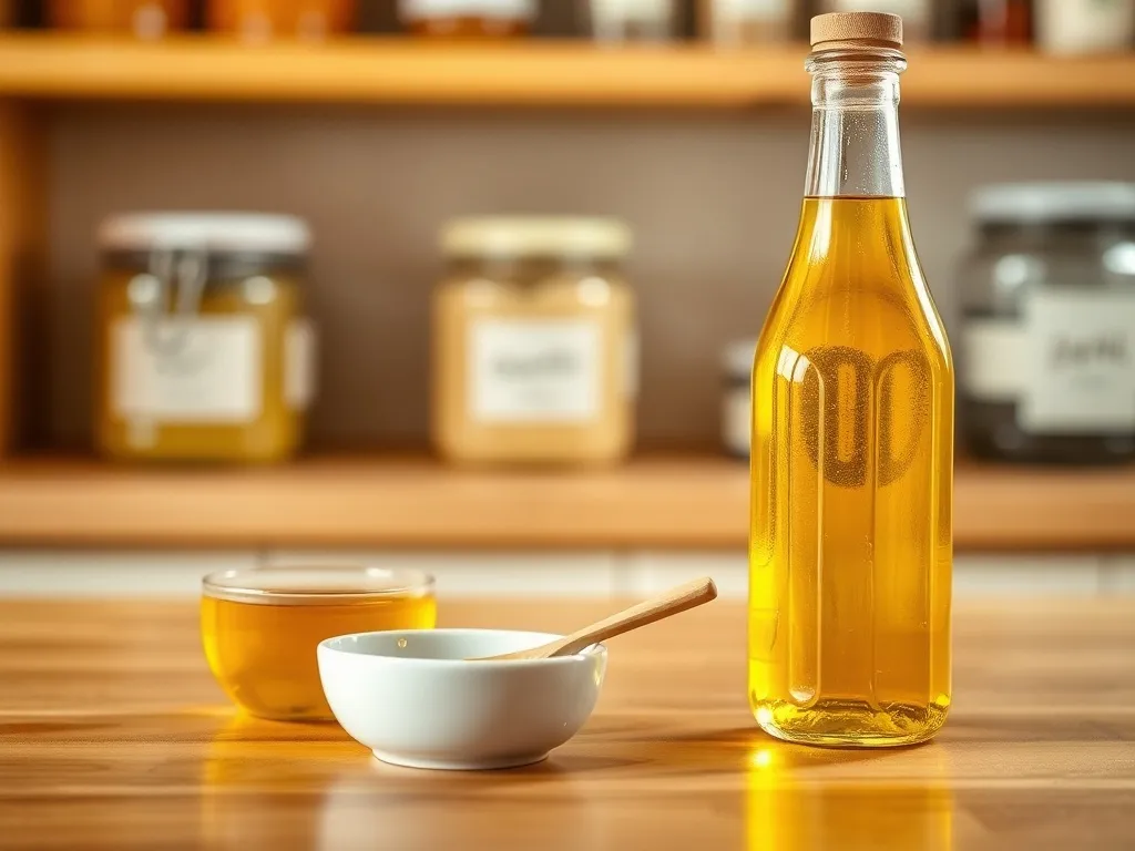 Czy olej może się zepsuć? Objawy, przyczyny i jak go przechowywać