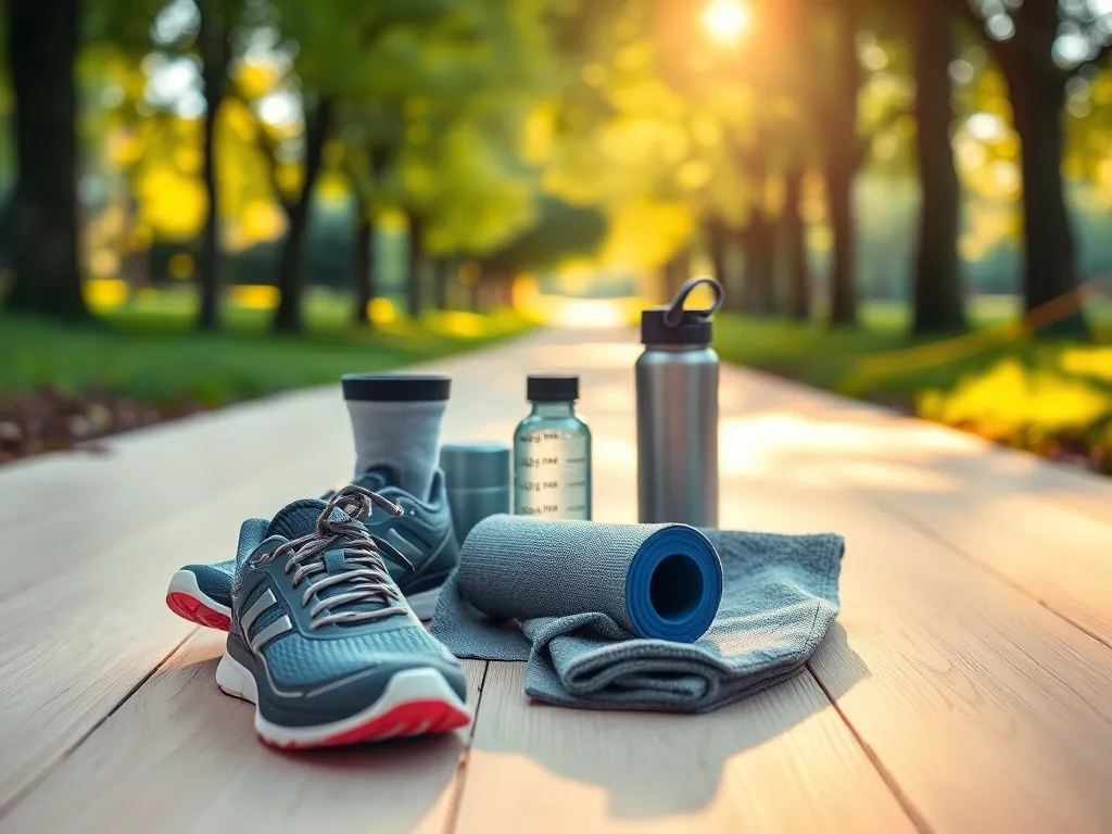 Jak poprawić krążenie w nogach?