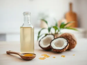Olej MCT – co to jest i jak działa?