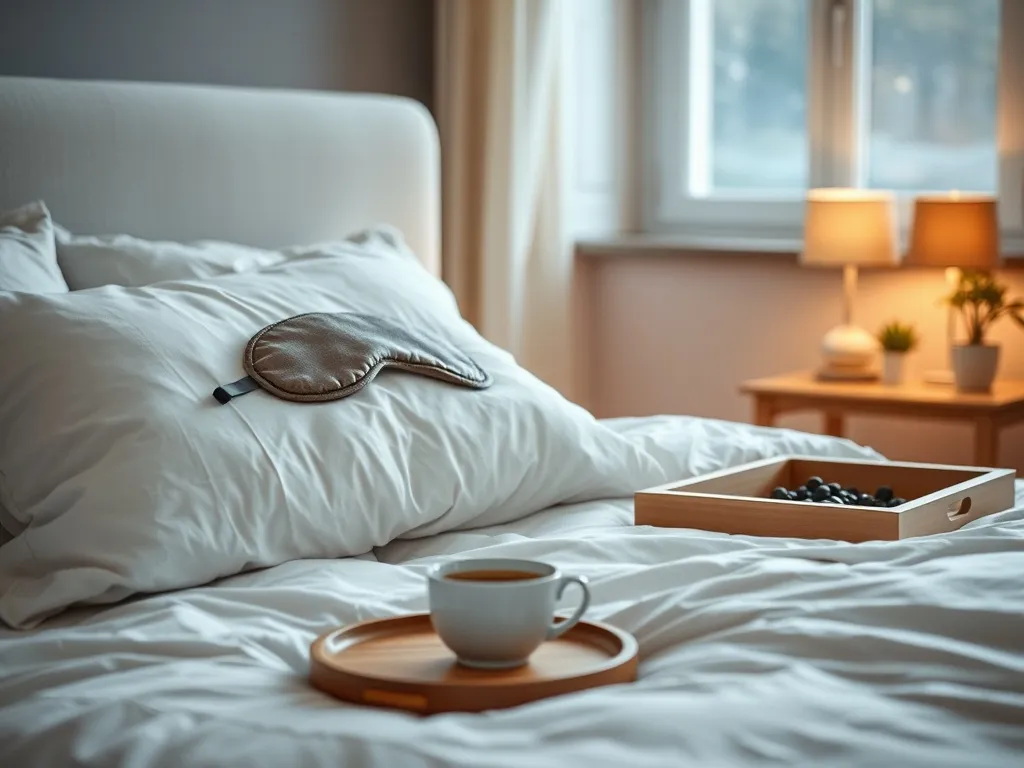 Ile godzin snu potrzebuje dorosły człowiek?