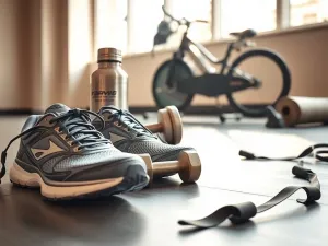 Ile cardio po treningu siłowym?