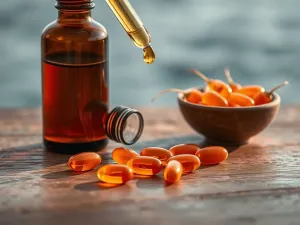 Olej rydzowy właściwości i zastosowanie