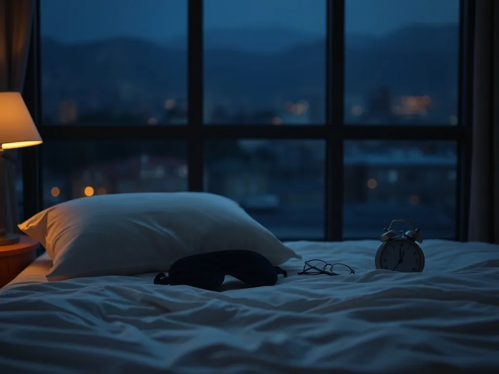 Co oznacza brak snów? Przyczyny i jak sobie radzić