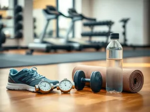 Cardio przed czy po treningu? Jak ustawić plan treningowy